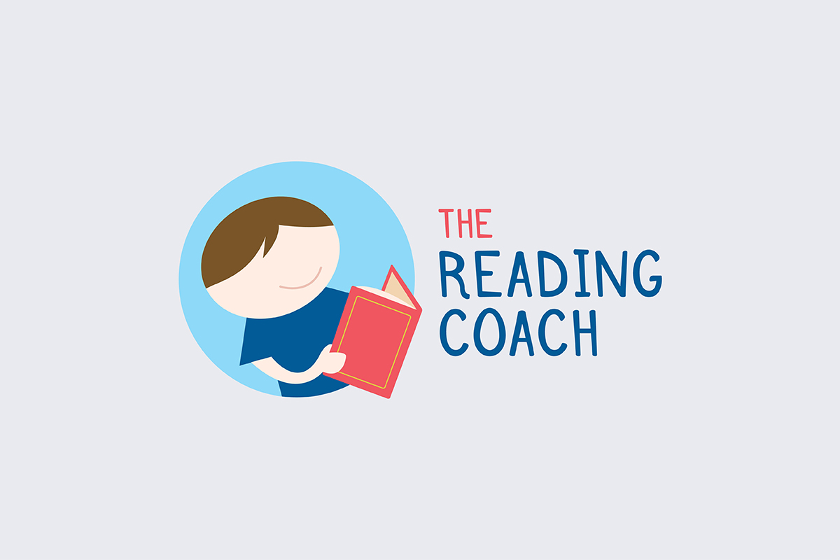 The Reading Coach | Travers Design
